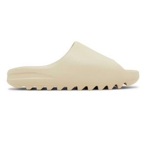 Yeezy Slides 'Bone'